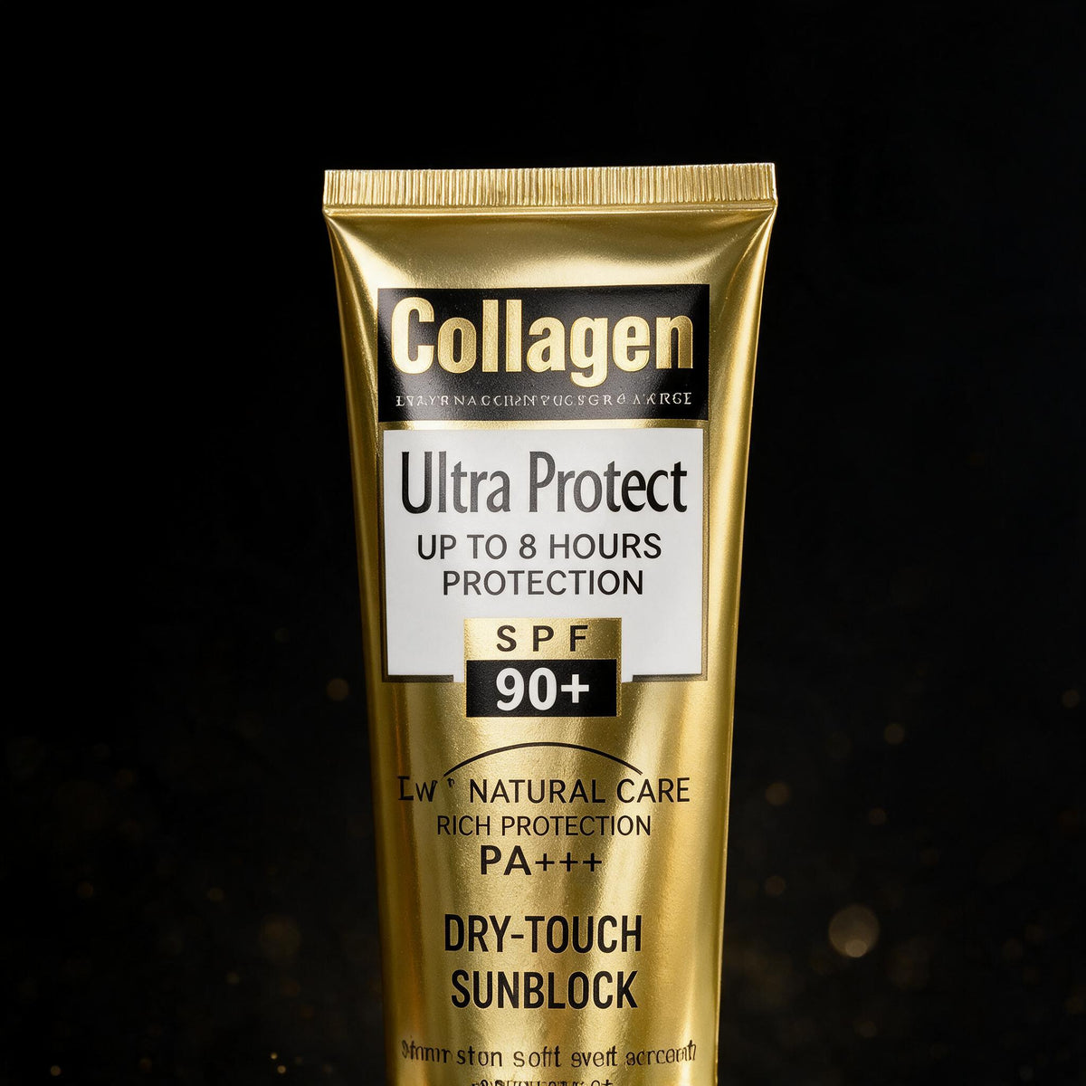 Protector Solar Collagen Ultra 90SPF Con Color