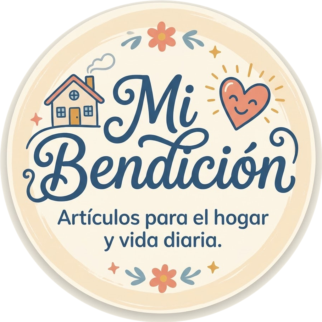 Mi Bendición